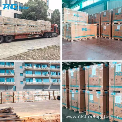 Topcon Solar Panel Manufacturer - OEM/ODM Factory with TUV CE Certification